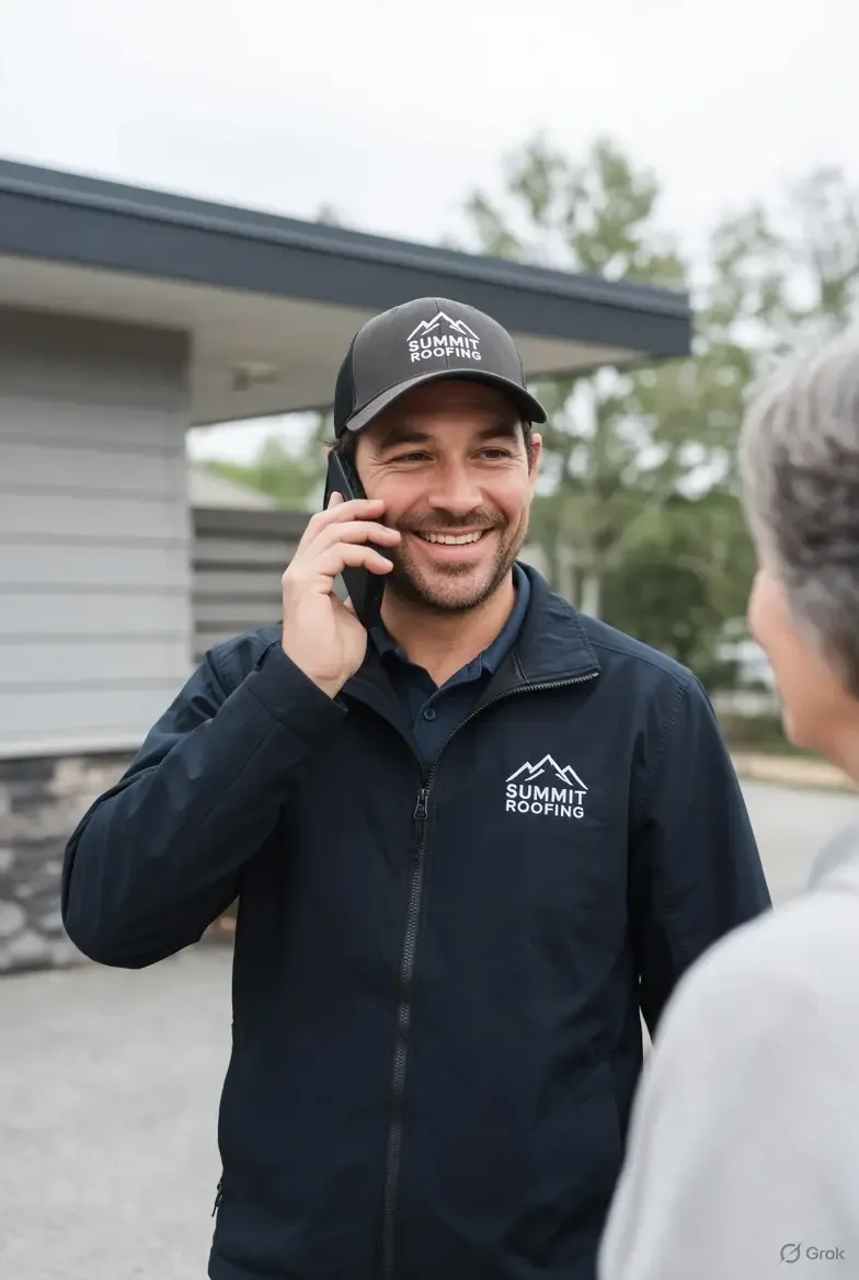 Flat Roof Leak Repair New Ross, IN FAQs
